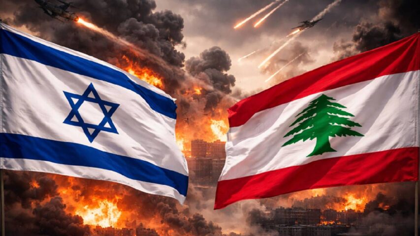 المفاوضات اللبنانية الاسرائيلية