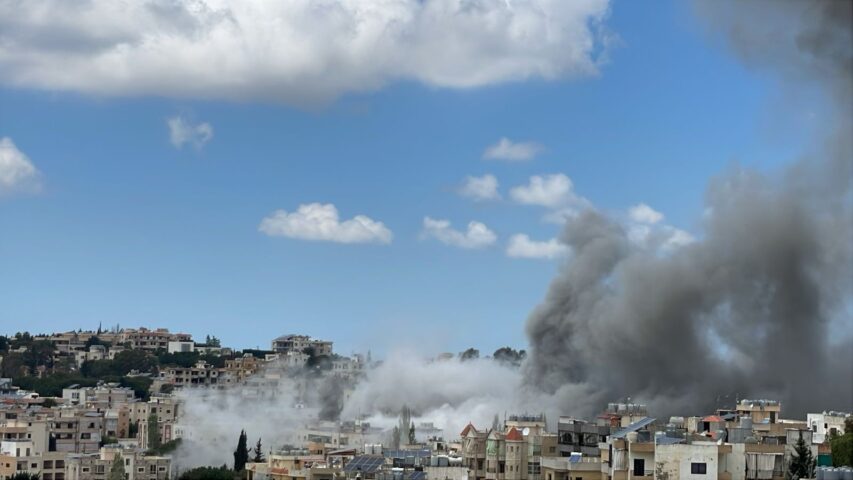 جنوب لبنان
