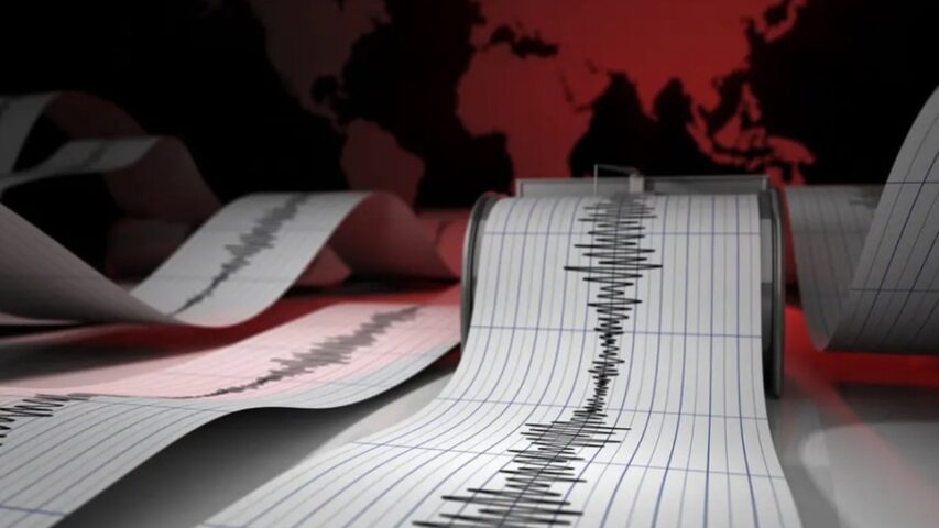 Earthquake