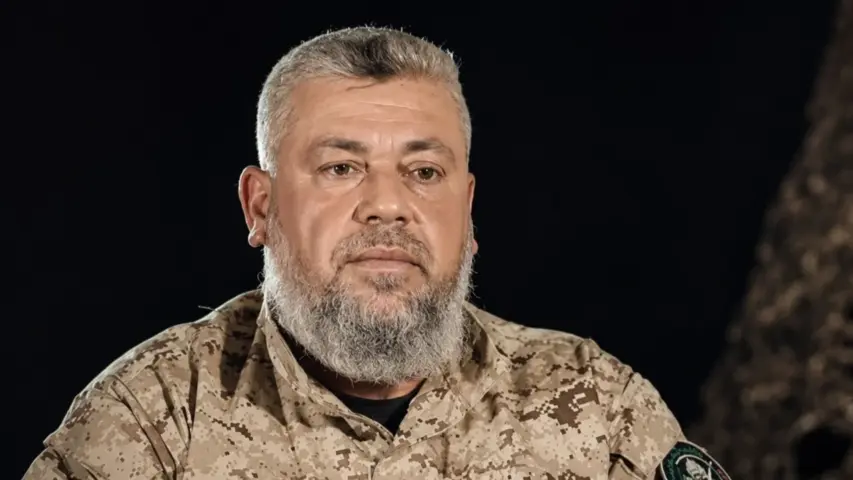عز الدين الحداد