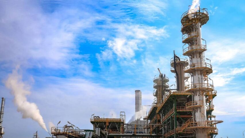OIL