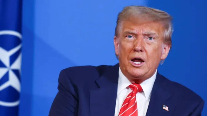 TRUMP