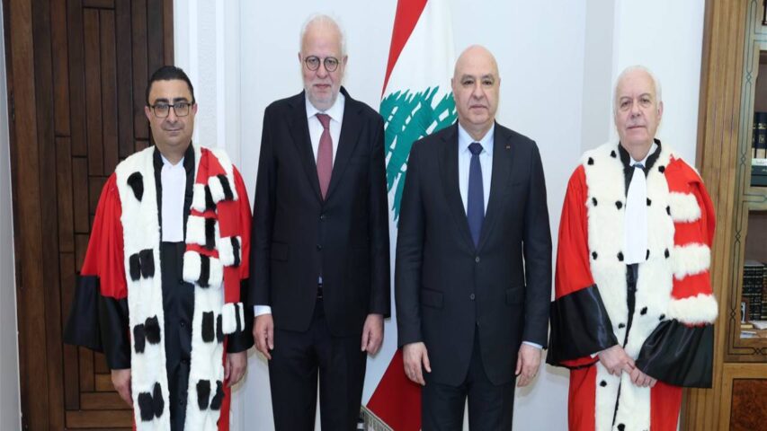 aoun