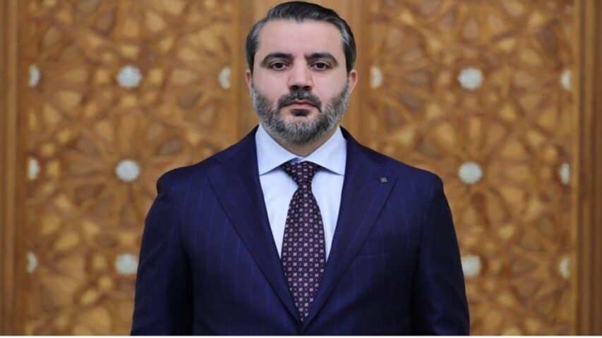 asaad chibene