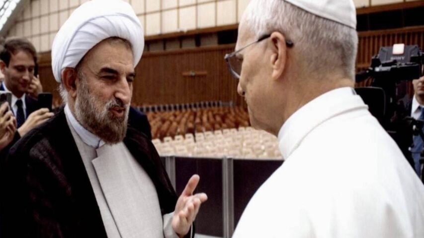baba l fatican
