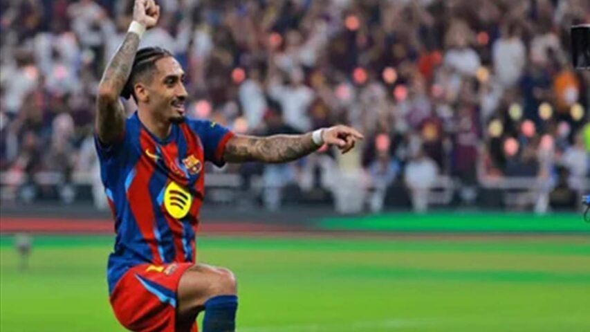 barca