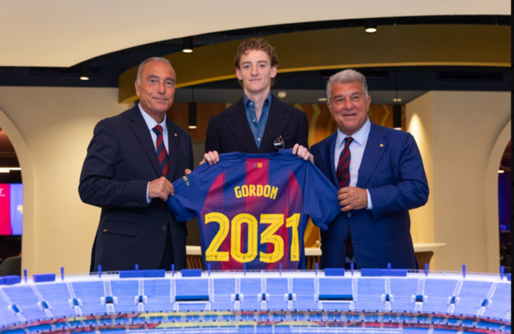 barcalona