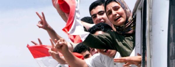 عيد المقاومة والتحرير