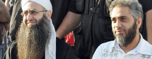 فضل شاكر وأحمد الاسير