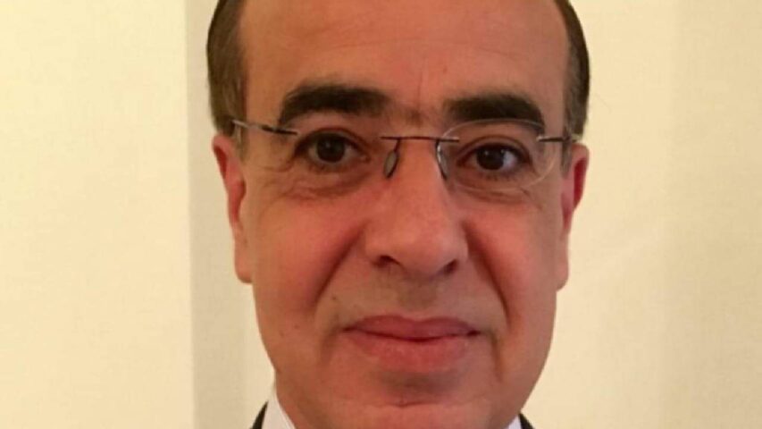 فضيل حمود