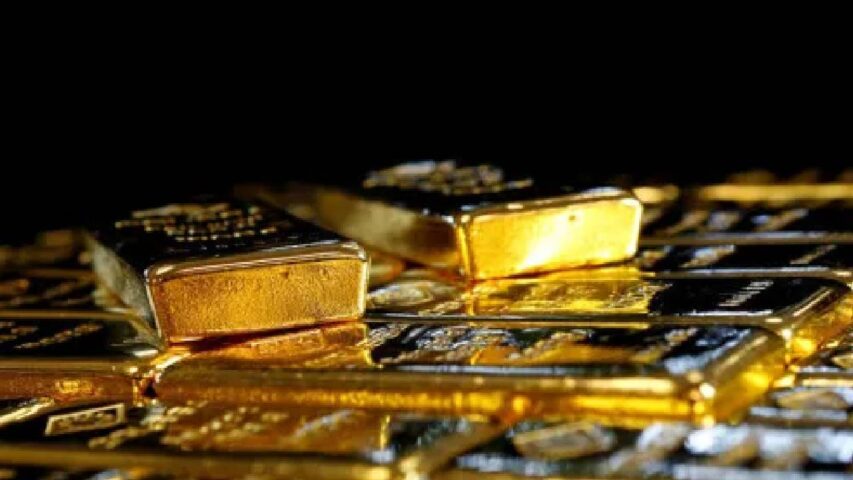 gold