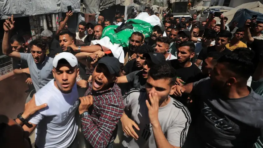 hamas