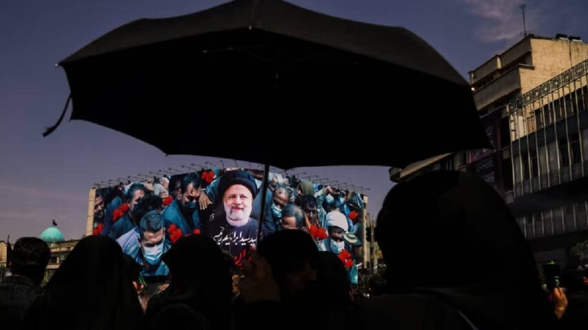 ابراهيم رئيسي