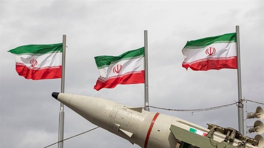 iran