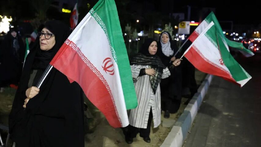 ايران