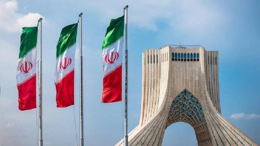 ايران