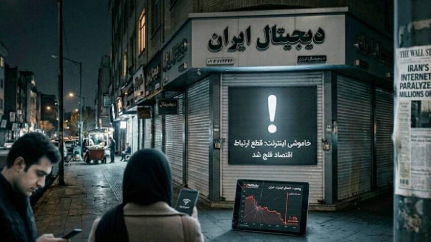 ايران