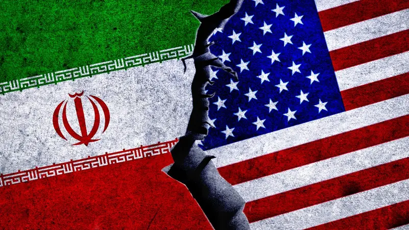 iran amerca