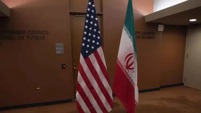 iran
