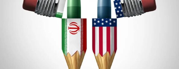 ايران واميركا