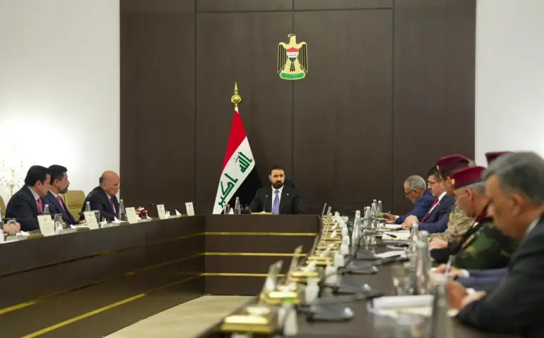 iraq