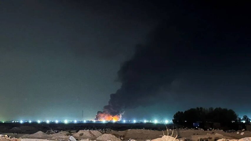 iraq