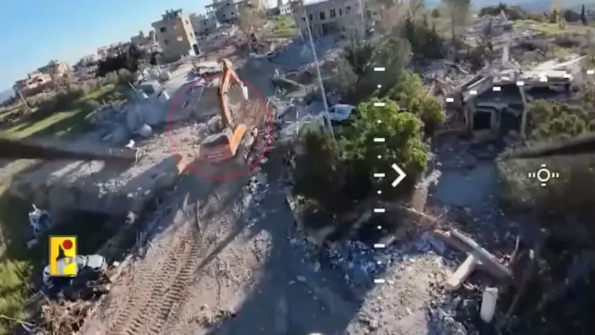 israel