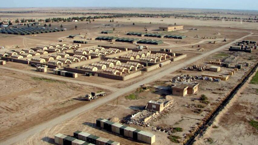 israel iraq