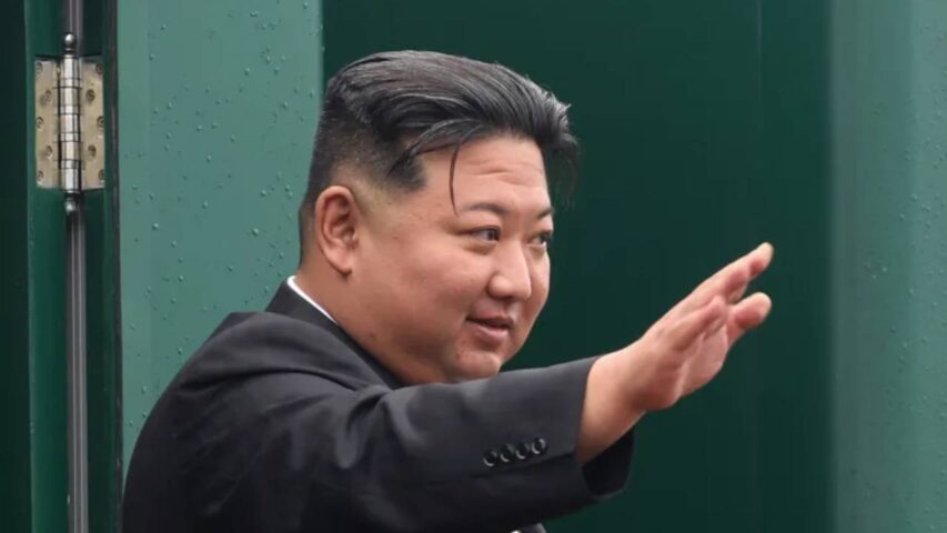 korea