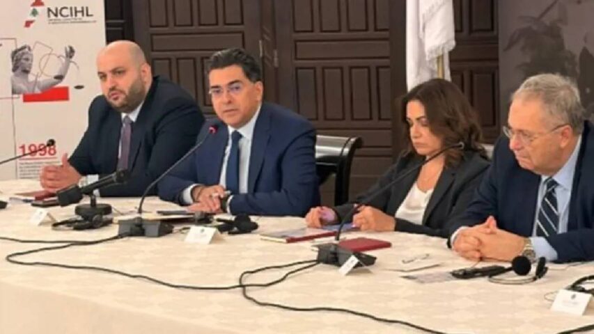 وزير الاعلام