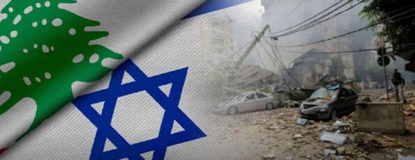 المفاوضات اللبنانية الاسرائيلية