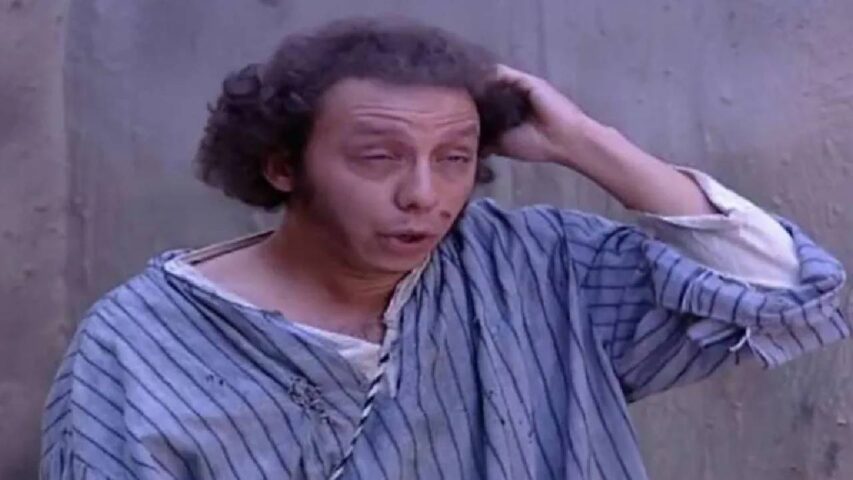 معن عبد الحق
