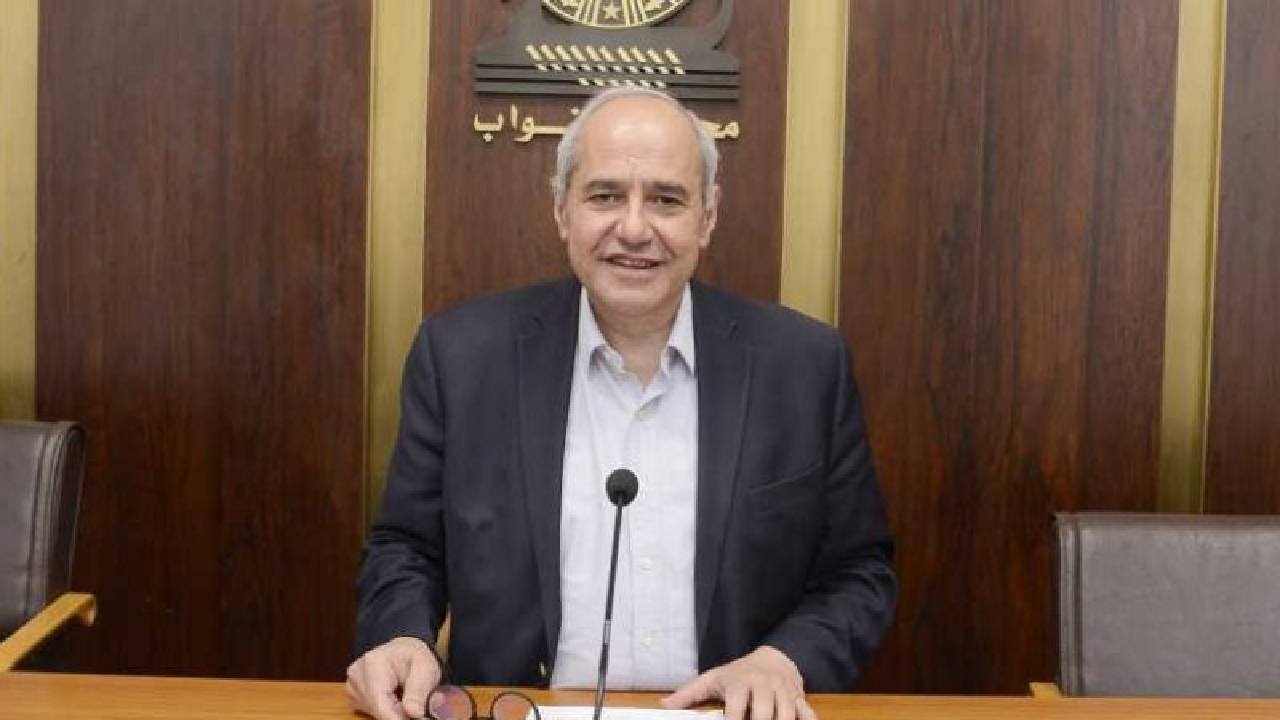 Melhem Khalaf: Israel Targets the State Through Army