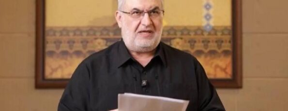 محمد رعد