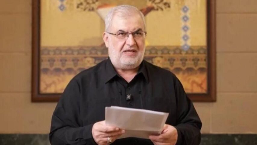 محمد رعد