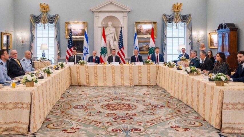 المفاوضات