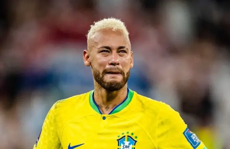 neymar