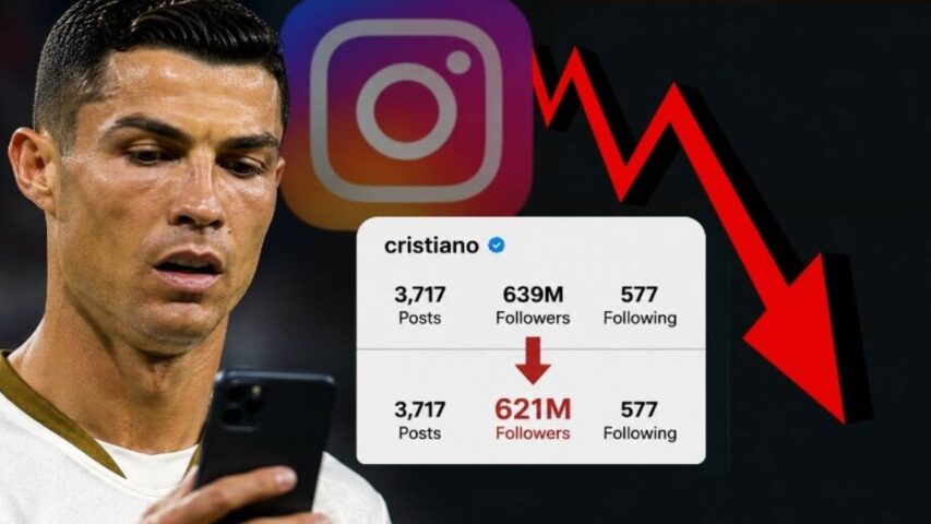 ronaldo