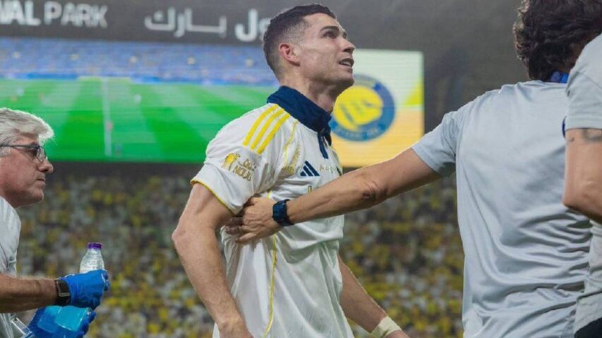 ronaldoo