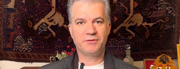 زياد ضاهر