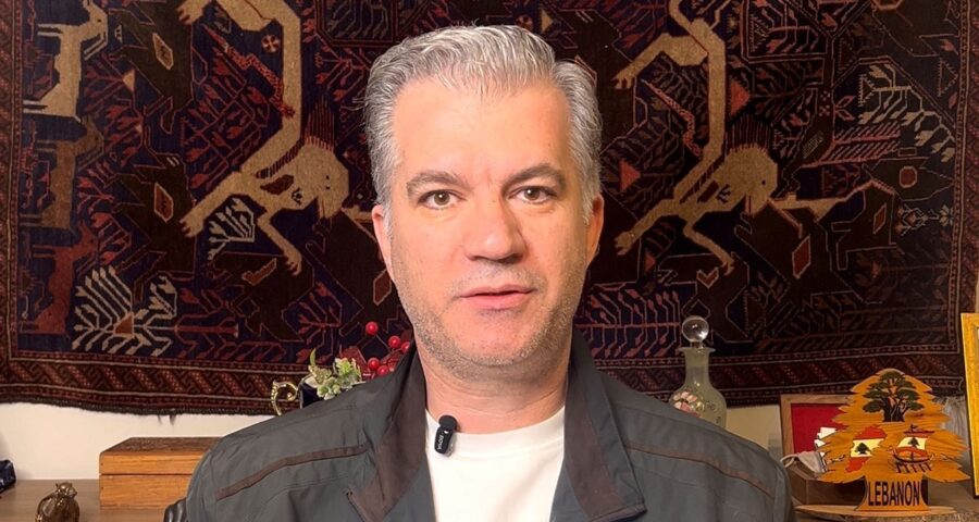 زياد ضاهر