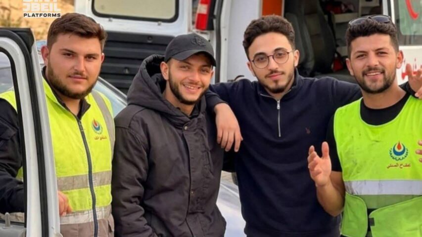 شهداء حناويه