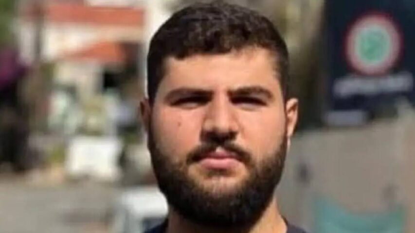 علي سلمان نضر