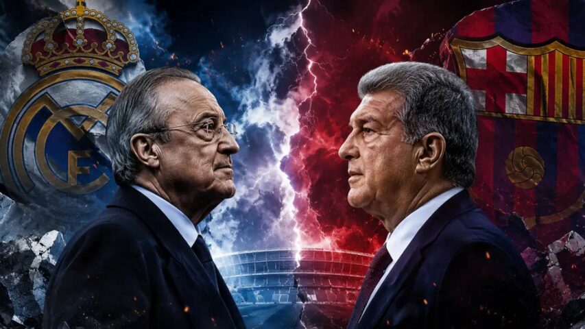 BARCA