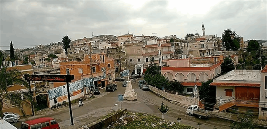 عبا
