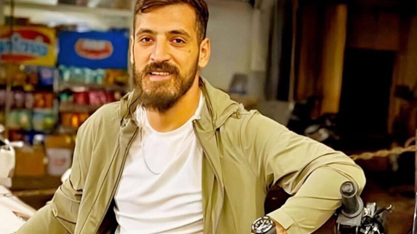 Hamza Hammoud Hezbollah