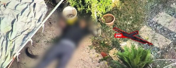 Hezbollah Member killed Ali Al Taher