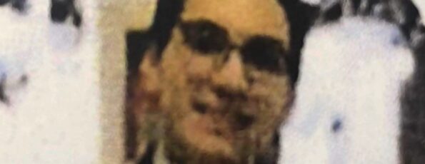 Khaled Al-Aidi