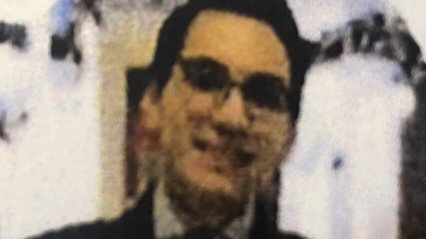 Khaled Al-Aidi