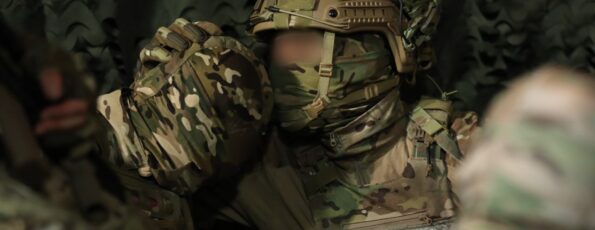 Radwan Forces Dark
